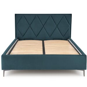 Voodipeats MONTERO W4, tumeroheline Monolith 37