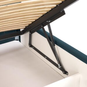 Voodipeats MONTERO W4, tumeroheline Monolith 37