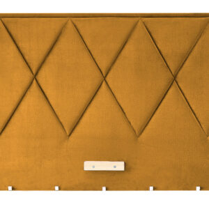 Voodipeats MONTERO W4, sinepikollane Monolith 48