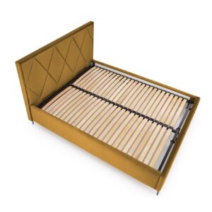 Voodipeats MONTERO W4, sinepikollane Monolith 48