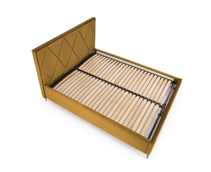 Voodipeats MONTERO W4, sinepikollane Monolith 48