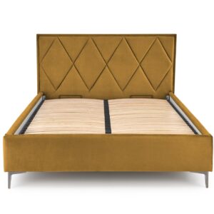 Voodipeats MONTERO W4, sinepikollane Monolith 48