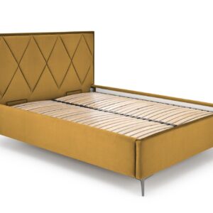 Voodipeats MONTERO W4, sinepikollane Monolith 48