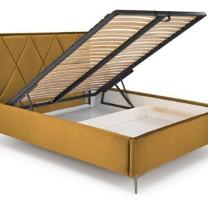 Voodipeats MONTERO W4, sinepikollane Monolith 48