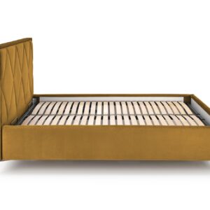 Voodipeats MONTERO W4, sinepikollane Monolith 48