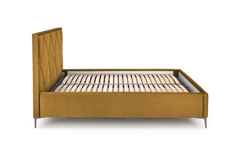 Voodipeats MONTERO W4, sinepikollane Monolith 48