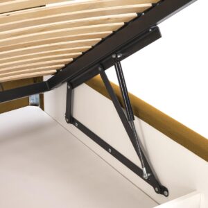 Voodipeats MONTERO W4, sinepikollane Monolith 48