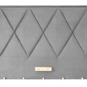 Voodipeats MONTERO W4, hall Monolith 85