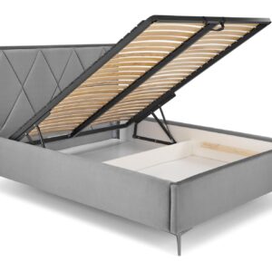 Voodipeats MONTERO W4, hall Monolith 85