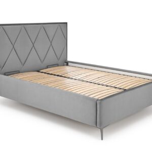 Voodipeats MONTERO W4, hall Monolith 85