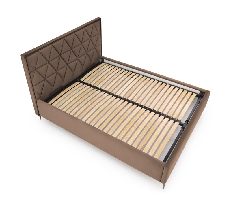 Voodipeats MODU W5 beež Monolith 09