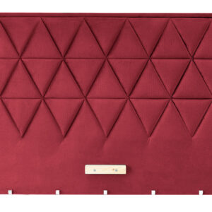 2010001193135_1 Voodipeats MONTERO W5, burgundiapunane Monolith 59