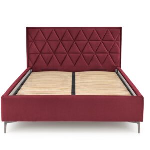 2010001193135_2 Voodipeats MONTERO W5, burgundiapunane Monolith 59