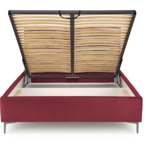 2010001193135_3 Voodipeats MONTERO W5, burgundiapunane Monolith 59