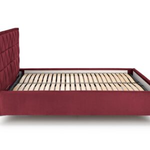 2010001193135_4 Voodipeats MONTERO W5, burgundiapunane Monolith 59