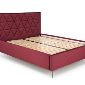 2010001193135_5 Voodipeats MONTERO W5, burgundiapunane Monolith 59