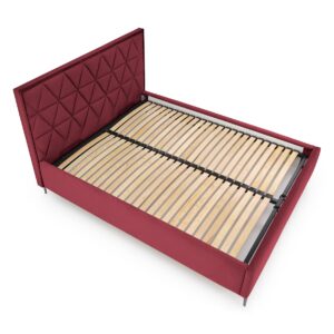 2010001193135_6 Voodipeats MONTERO W5, burgundiapunane Monolith 59