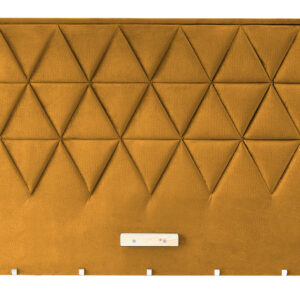 Voodipeats MONTERO W5, sinepikollane Monolith 48