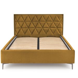 Voodipeats MONTERO W5, sinepikollane Monolith 48