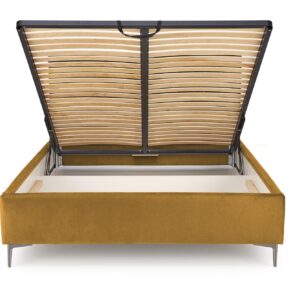 Voodipeats MONTERO W5, sinepikollane Monolith 48