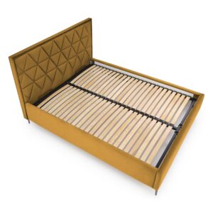 Voodipeats MONTERO W5, sinepikollane Monolith 48