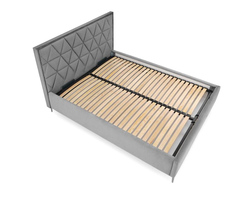 Voodipeats MONTERO W5, hall Monolith 85