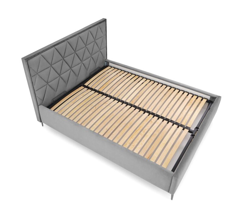 Voodipeats MONTERO W5, hall Monolith 85