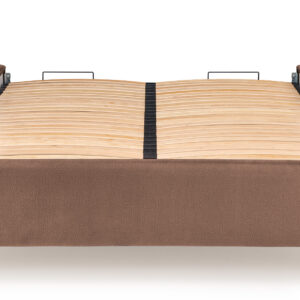 Voodi MONTERO160, beež Monolith 09