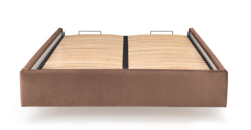 Voodi MONTERO160, beež Monolith 09