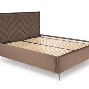 Voodi MONTERO160, beež Monolith 09