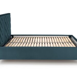 2010001193265_2 Voodi MONTERO 160x200, tumeroheline Monolith 37