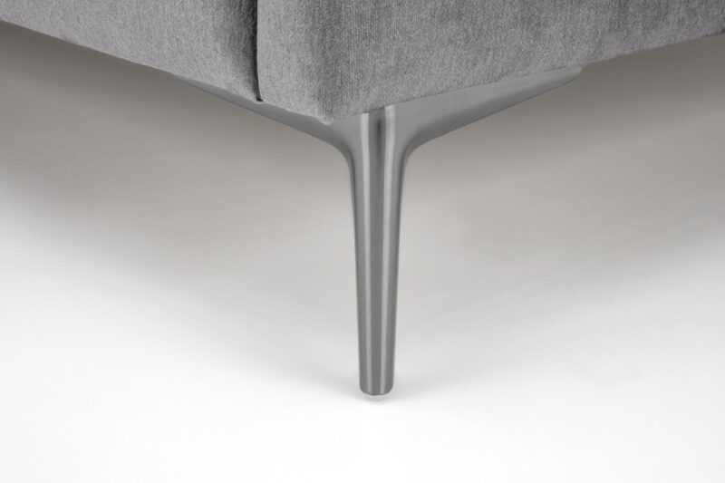 Voodi MONTERO 160x200, hall Monolith 85