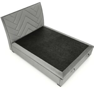 Voodi CONTAVIA 160x200, hall