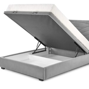 Voodi CONTAVIA 160x200, hall