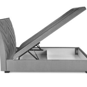 Voodi CONTAVIA 160x200, hall