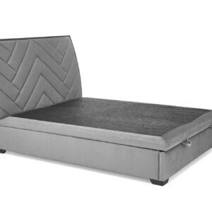 Voodi CONTAVIA 160x200, hall