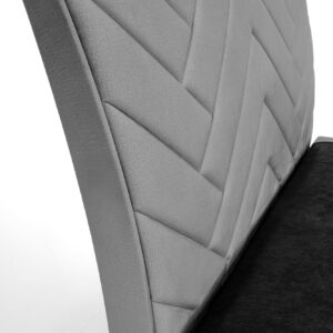 Voodi CONTAVIA 160x200, hall