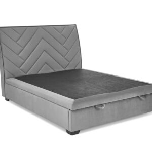 Voodi CONTAVIA 160x200, hall