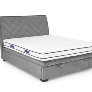 Voodi CONTAVIA 160x200, hall