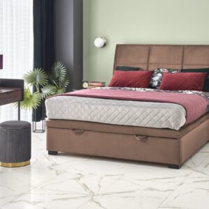 Voodi KONTINEN 2 160, beež - Monolith 09