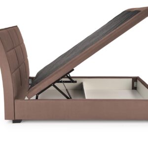 Voodi KONTINEN 2 160, beež - Monolith 09