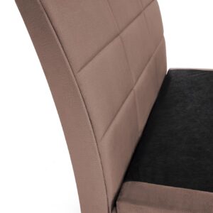 Voodi KONTINEN 2 160, beež - Monolith 09