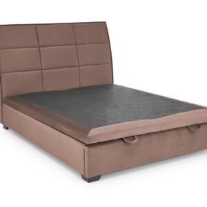 Voodi KONTINEN 2 160, beež - Monolith 09