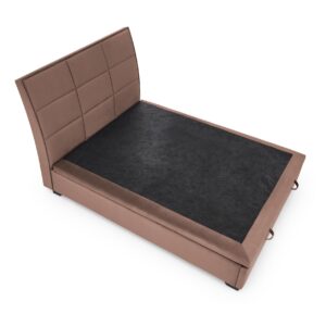 Voodi KONTINEN 2 160, beež - Monolith 09