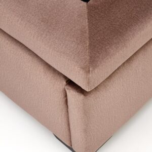 Voodi KONTINEN 2 160, beež - Monolith 09