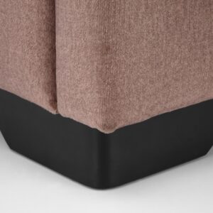 Voodi KONTINEN 2 160, beež - Monolith 09