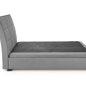 Pesukastiga voodi CONTAVIA 160x200, hall