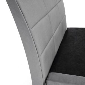 Pesukastiga voodi CONTAVIA 160x200, hall