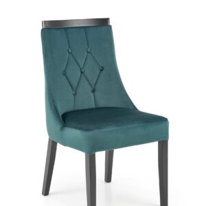 Tool ROVANT, must / tume roheline Monolith 37