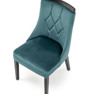 Tool ROVANT, must / tume roheline Monolith 37